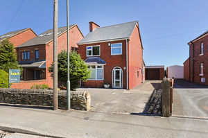 Manor Road Brimington